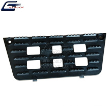 European Truck Auto Spare Parts Foot Step Grille Oem 9436660028 for MB Actros Truck Foot Board